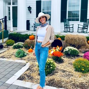 Meet your Posher, Kelly